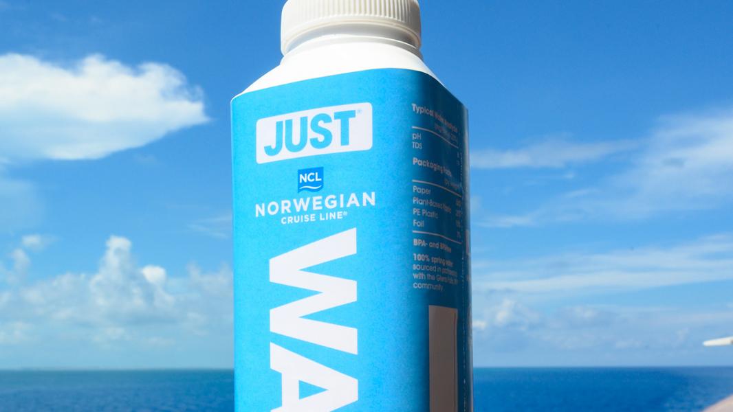 Norwegian_just_water_campaign