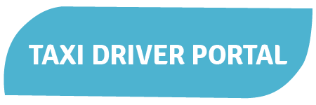 Taxi Driver Portal