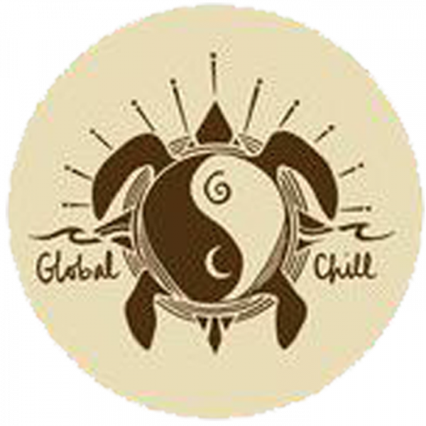Global Chill Logo