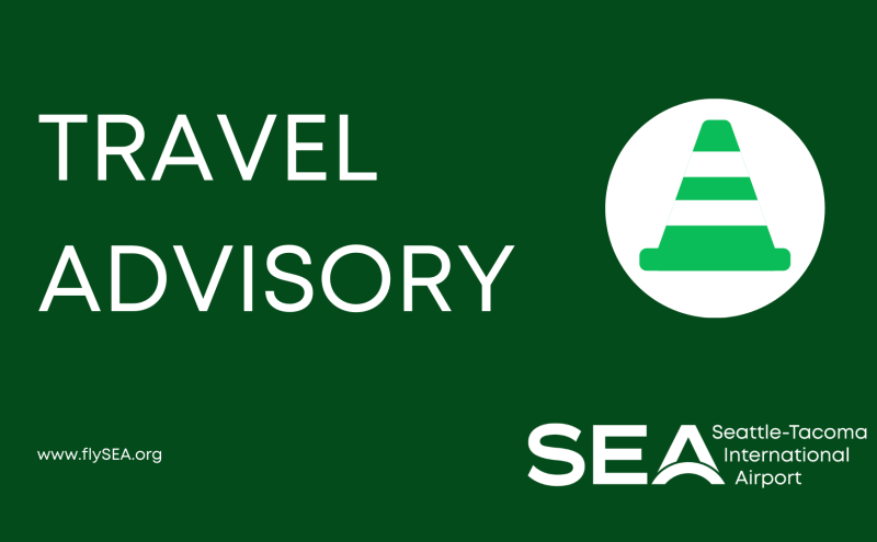 Traffic Advisory