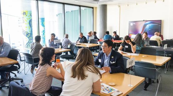 Inaugural Architecture & Engineering Industry Day
