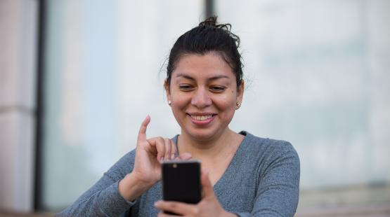SEA Introduces New Tool to Support Travelers who Are Deaf and Hard of Hearing