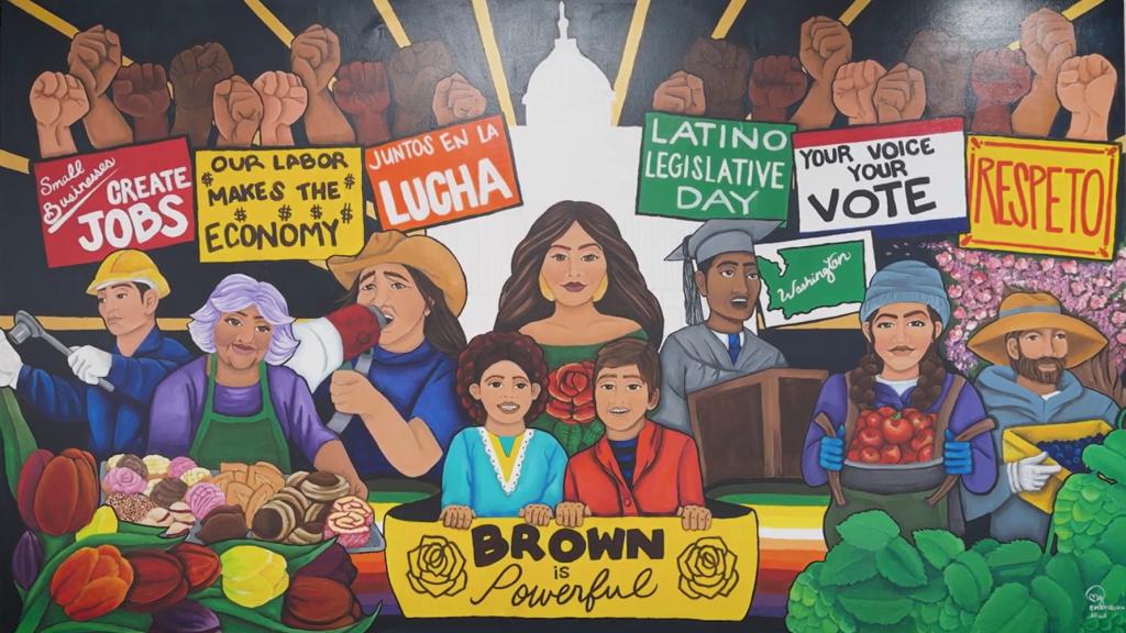 SKPCF Partner - Latino Civic Alliance