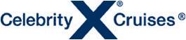 Celebrity Cruises Logo