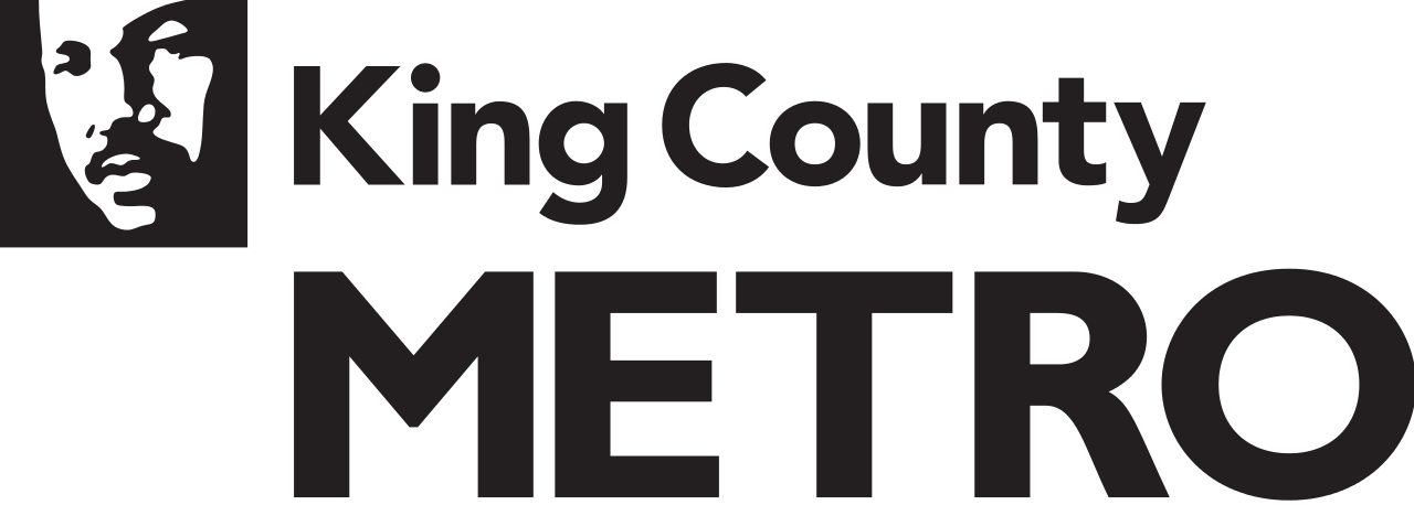 King County Metro Bus Logo