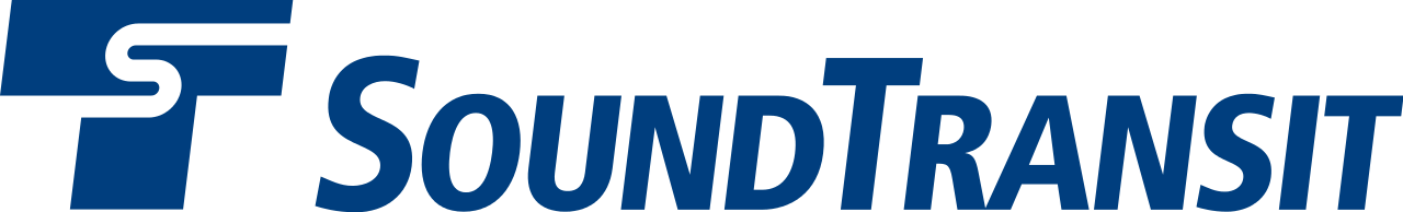 Sound Transit Bus Service Logo