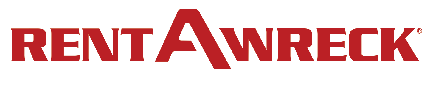 Rent-A-Wreck Logo