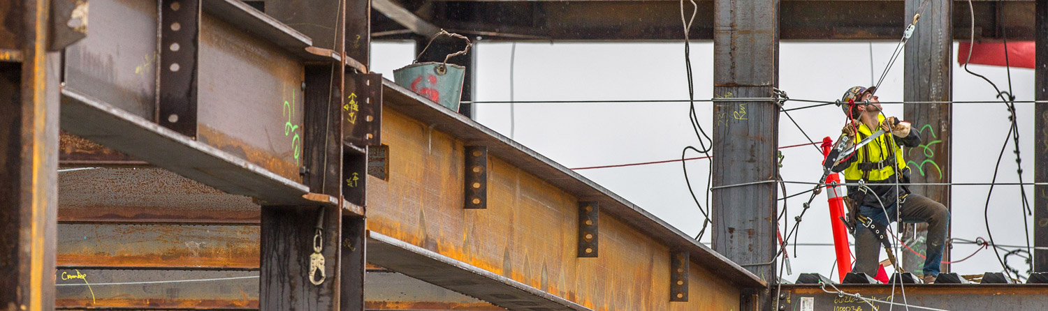 construction workers