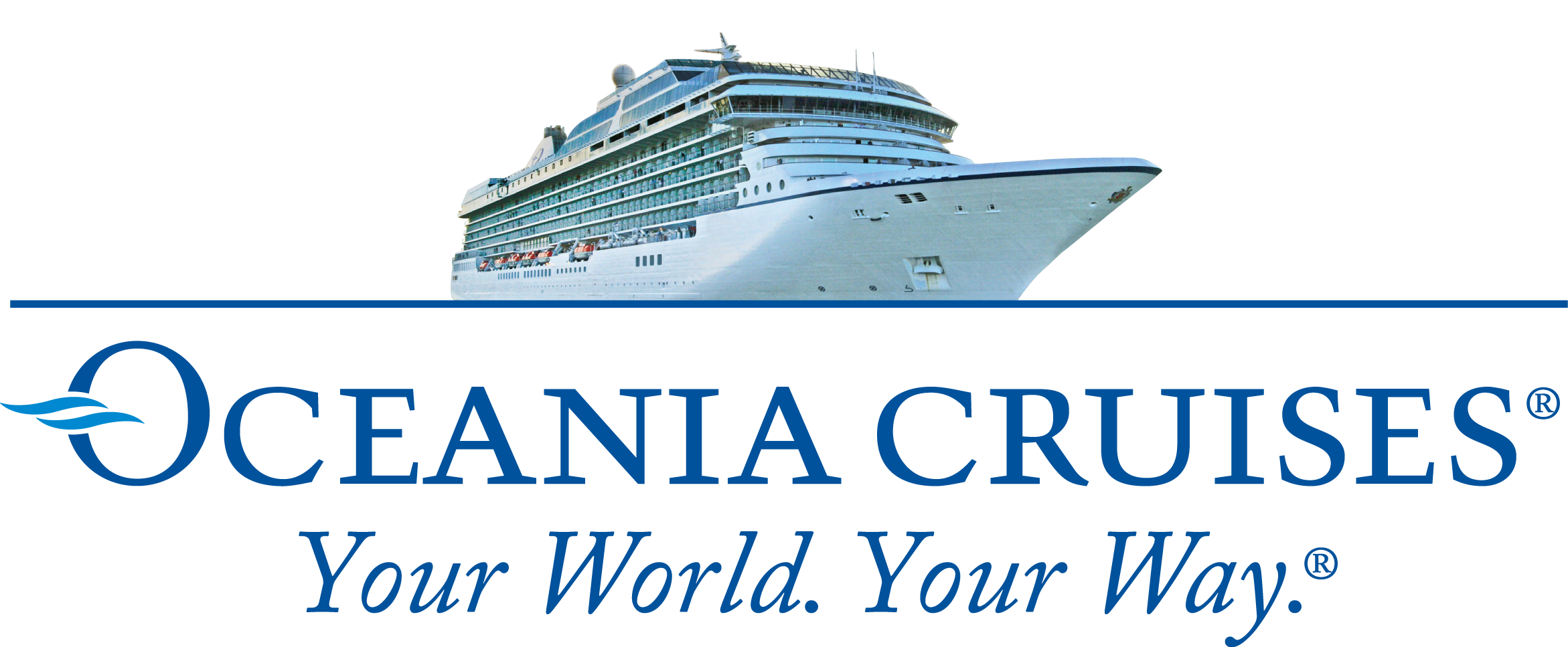 Oceania Cruises | Port of Seattle