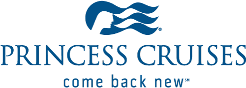 Princess Cruise line logo