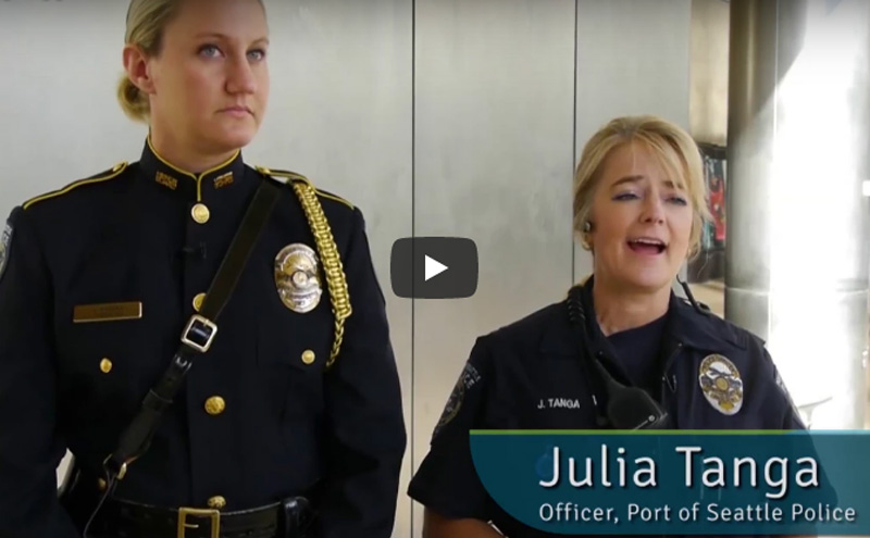 Video: Something bigger than ourselves
