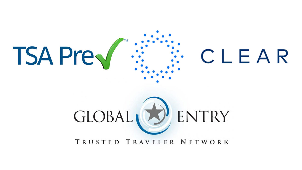 known traveller number global entry