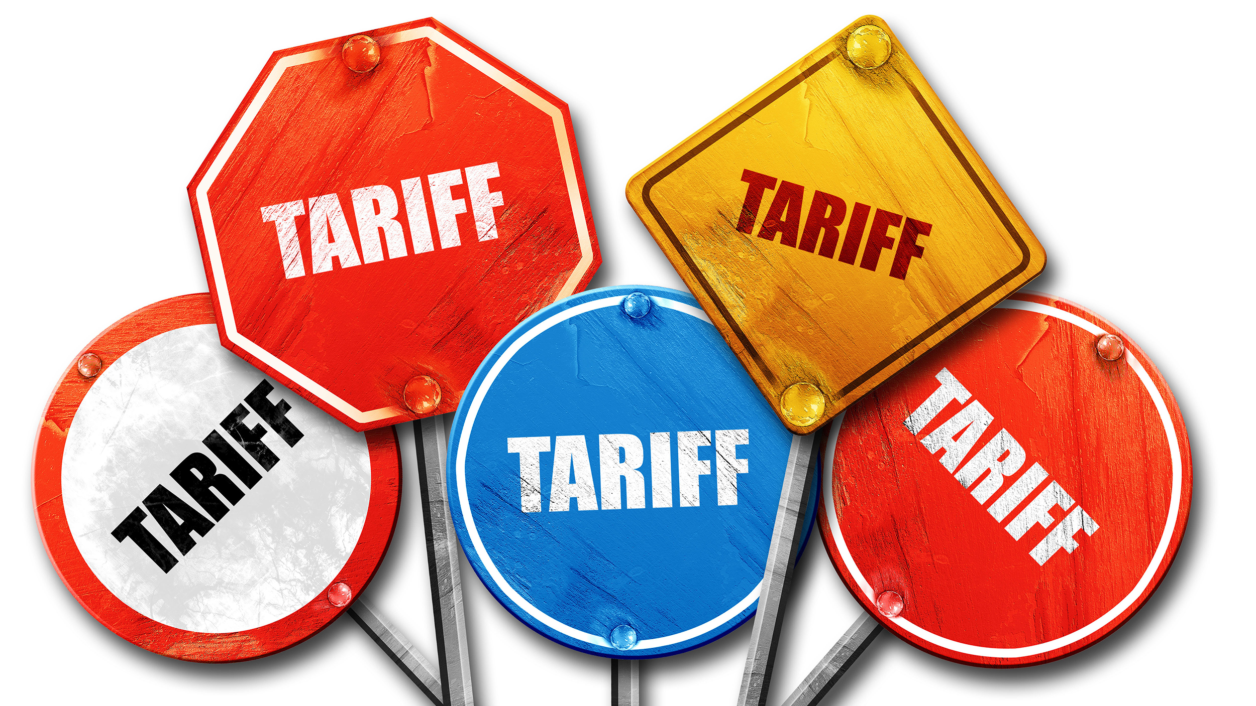 Sea Tac Airport Tariff No 1 Effective January 1 2019 Port Of Seattle