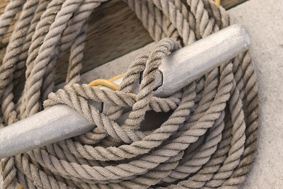 Generic rope photo