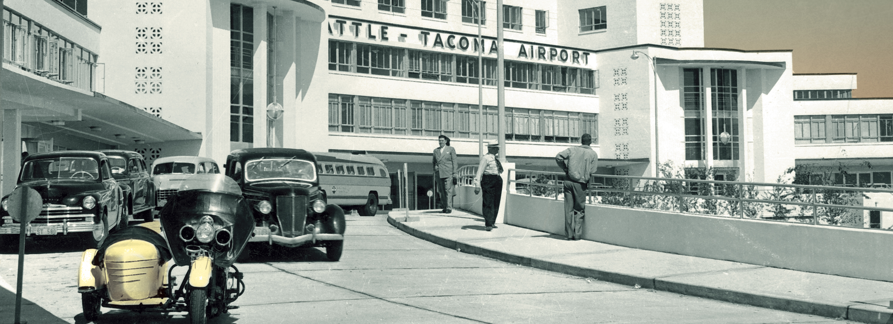 Sea-Tac Economic Impact