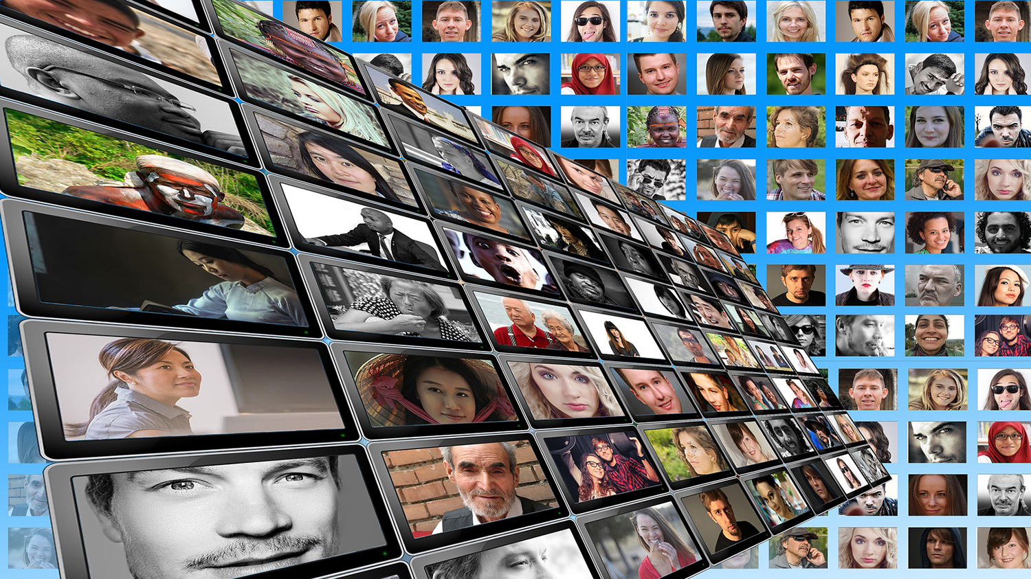 stock photo presentation icon