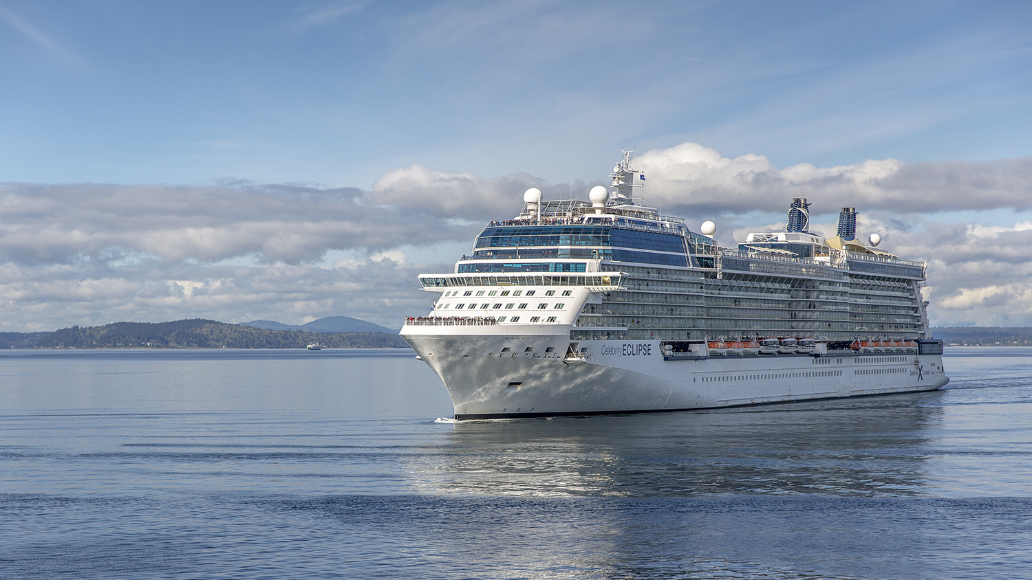2019 Cruise Season Launches With 20 Year Celebration And Economic Impact Focus Port Of Seattle