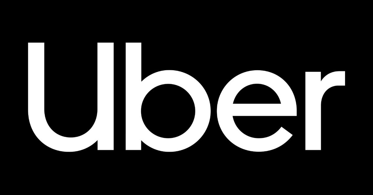 Uber logo