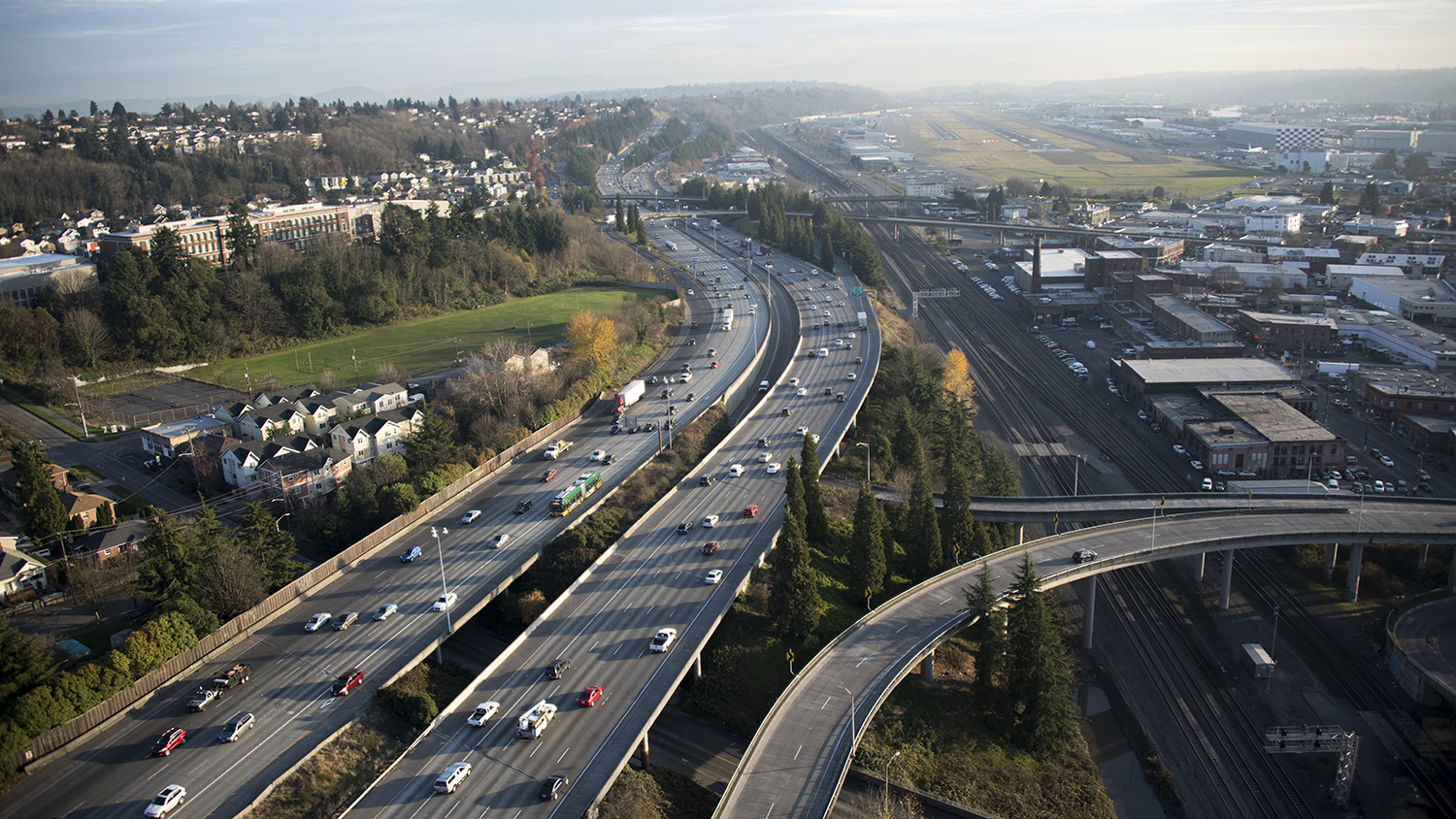 Economic Impact | Port of Seattle