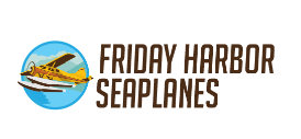 Friday Harbor Seaplanes logo