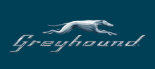 Greyhound logo