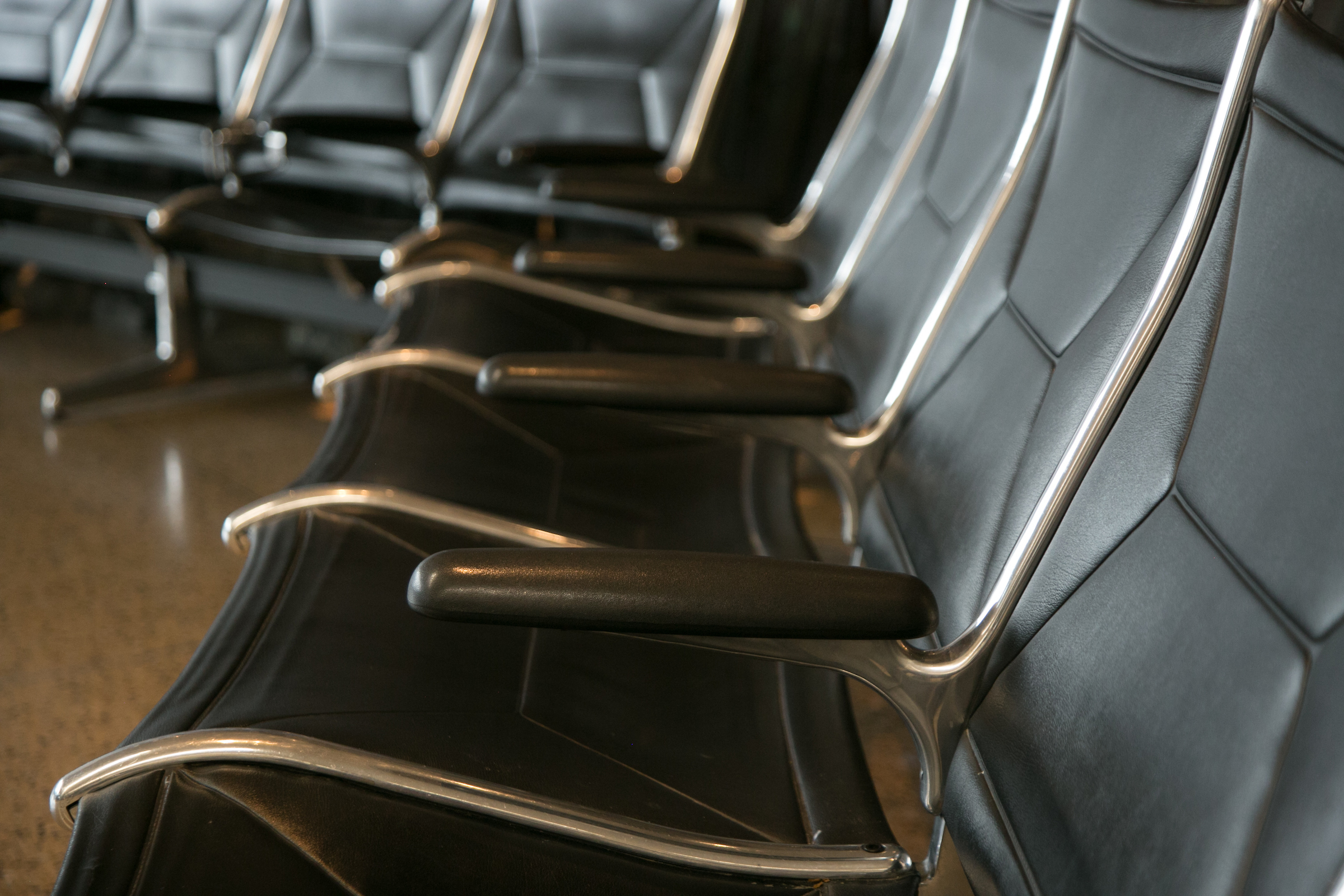 Statement on Coronavirus in Washington State Port of Seattle