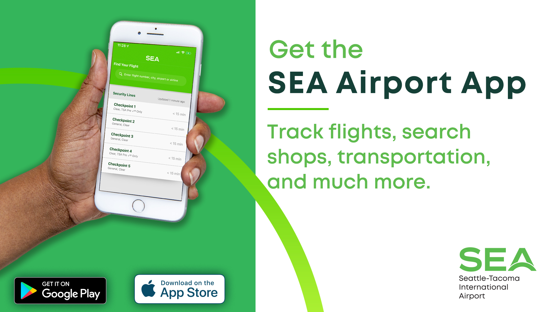 Airport City – Apps no Google Play