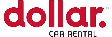 Dollar Car Rental Logo