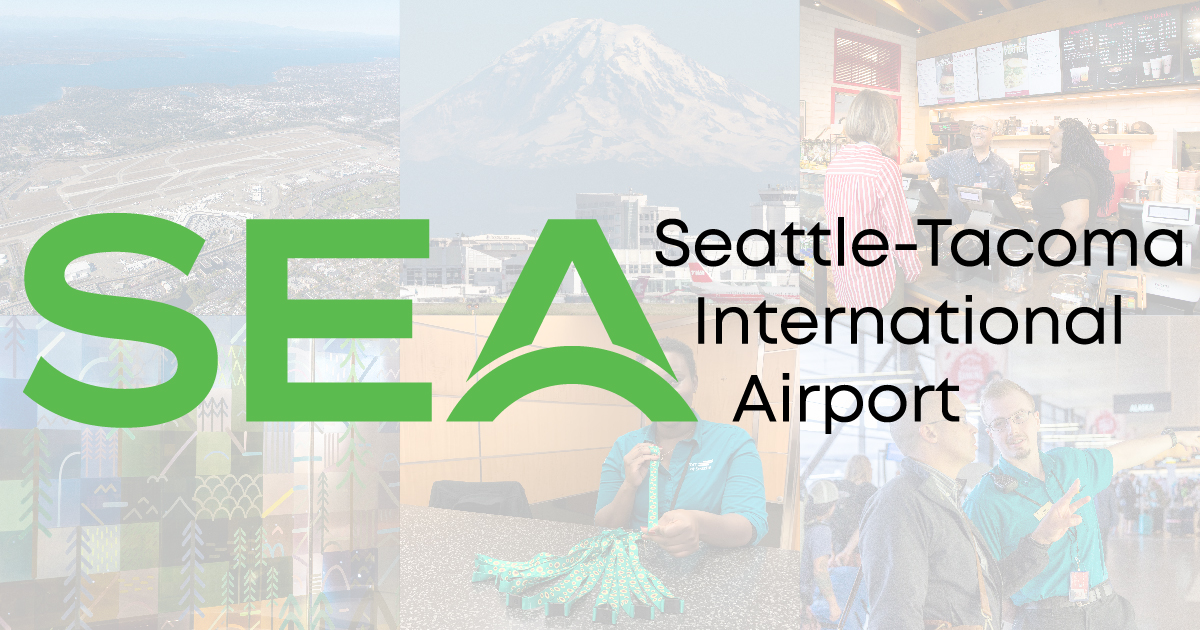 Seattle-Tacoma International Airport