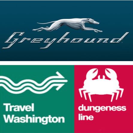 Greyhound Logo