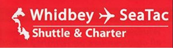whidbey seatac logo