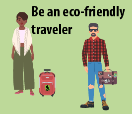 Eco Traveler