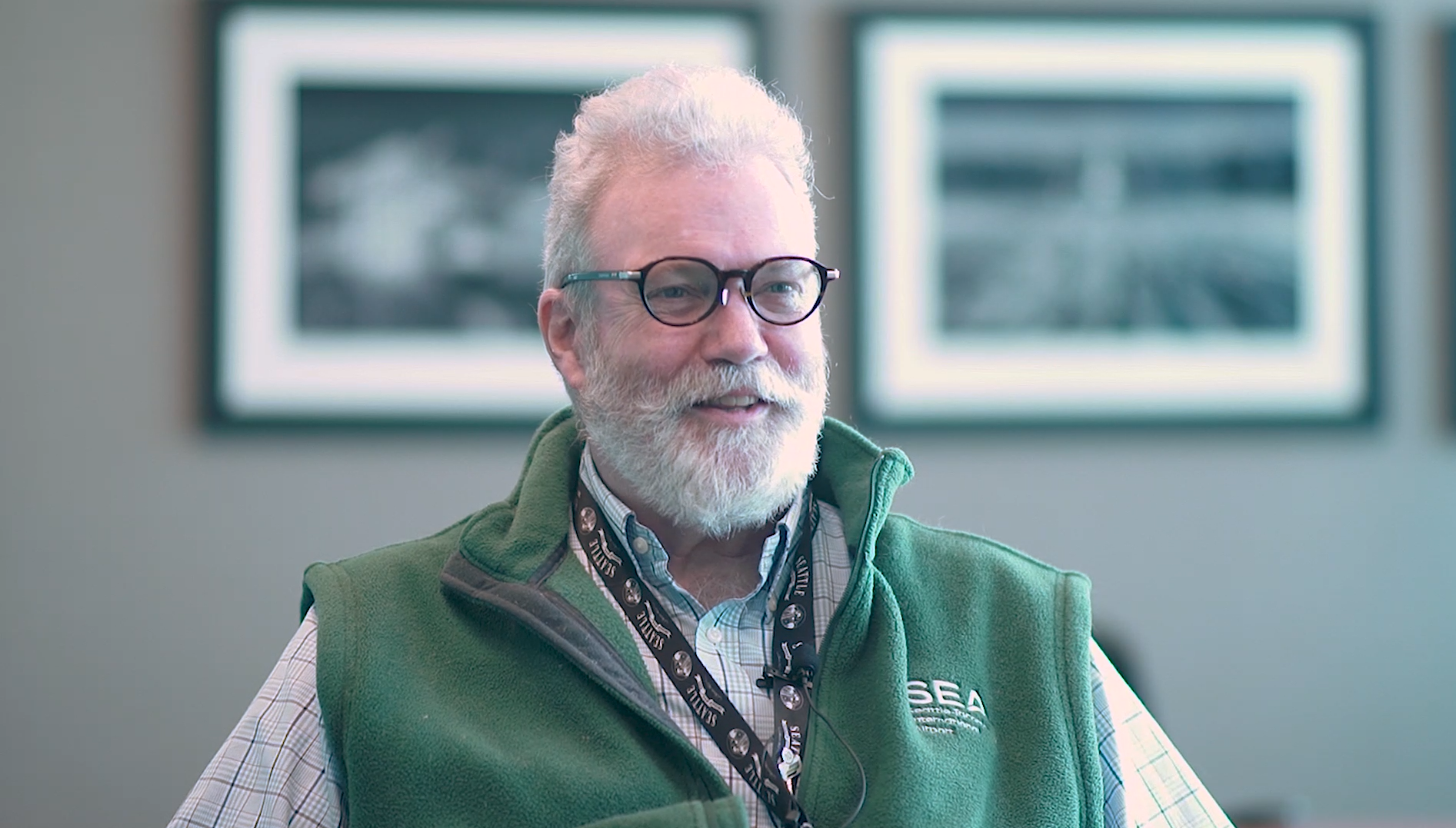 Photo of Hugh Hastings