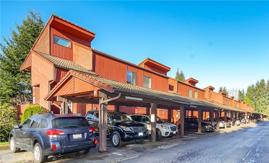 multi family complex that will be receiving new windows and doors to help with mitigating noise from the near by airport