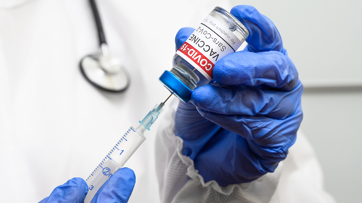 COVID19 Contractors/Consultant Vaccination Requirement for Work in