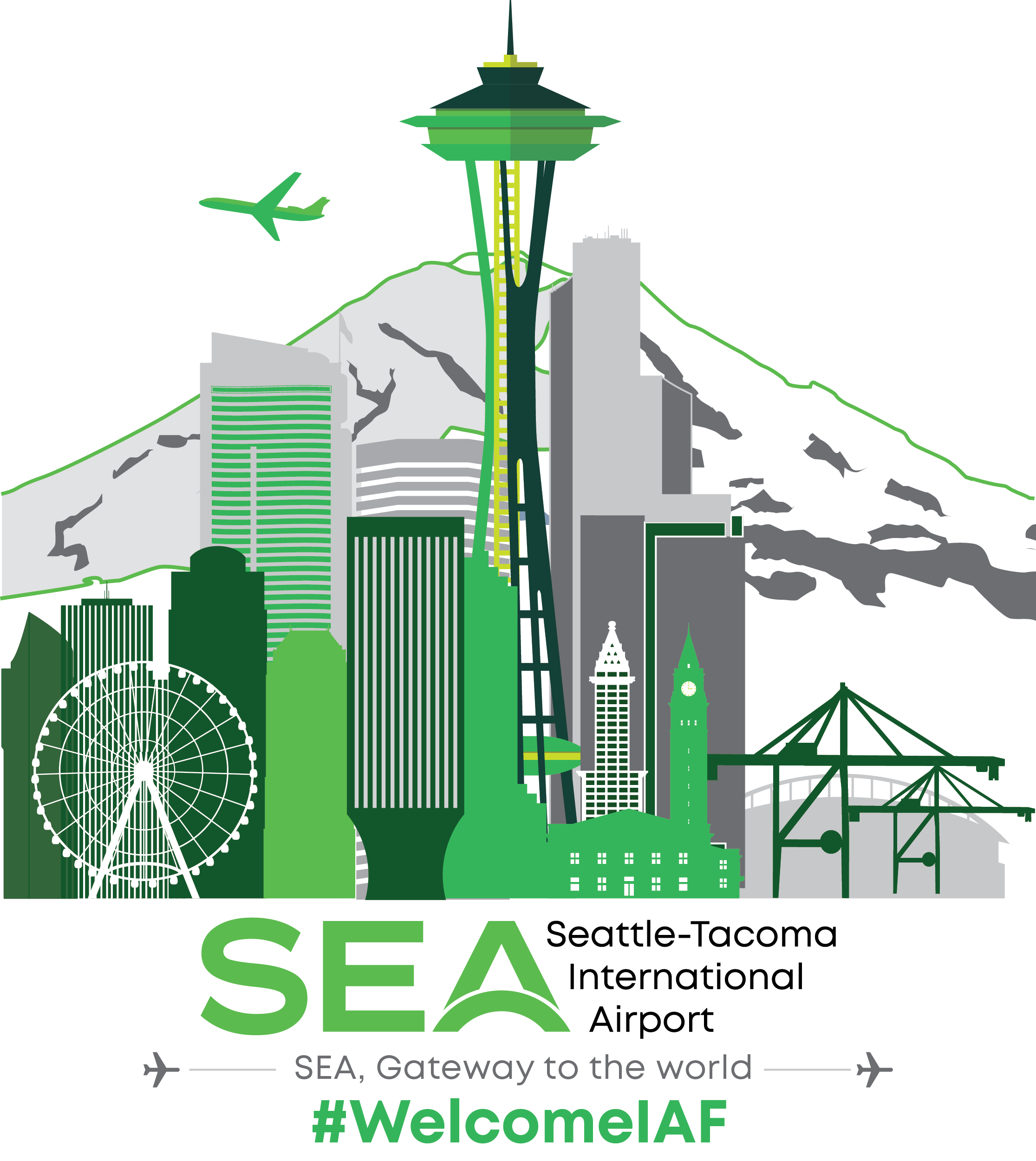 Seattle Graphic
