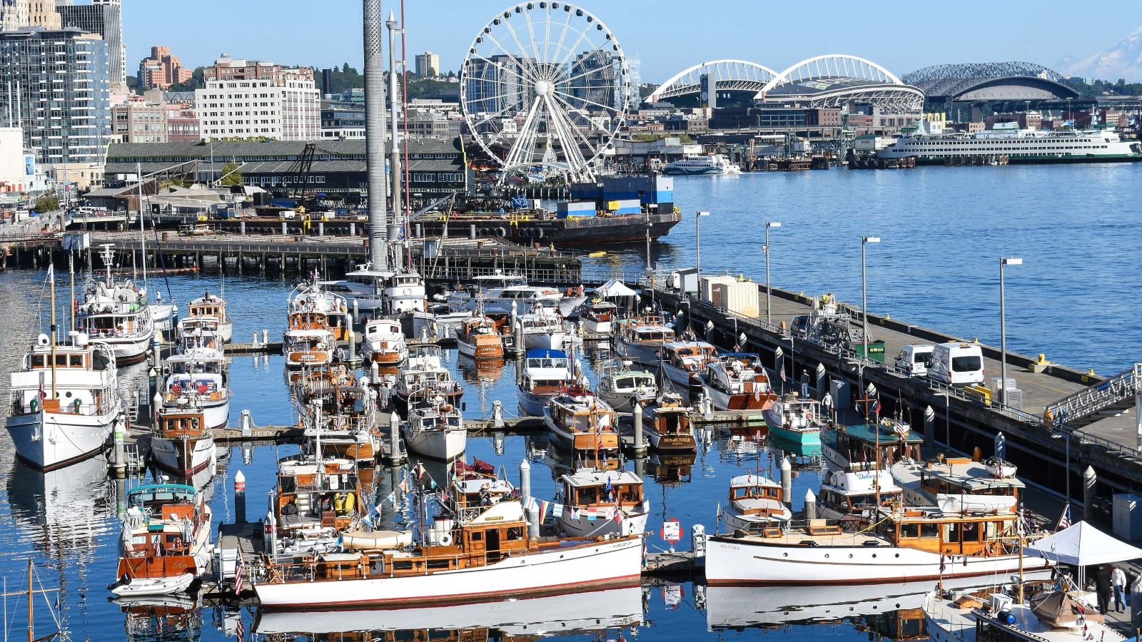 The Local Impact on Seattle's App Economy