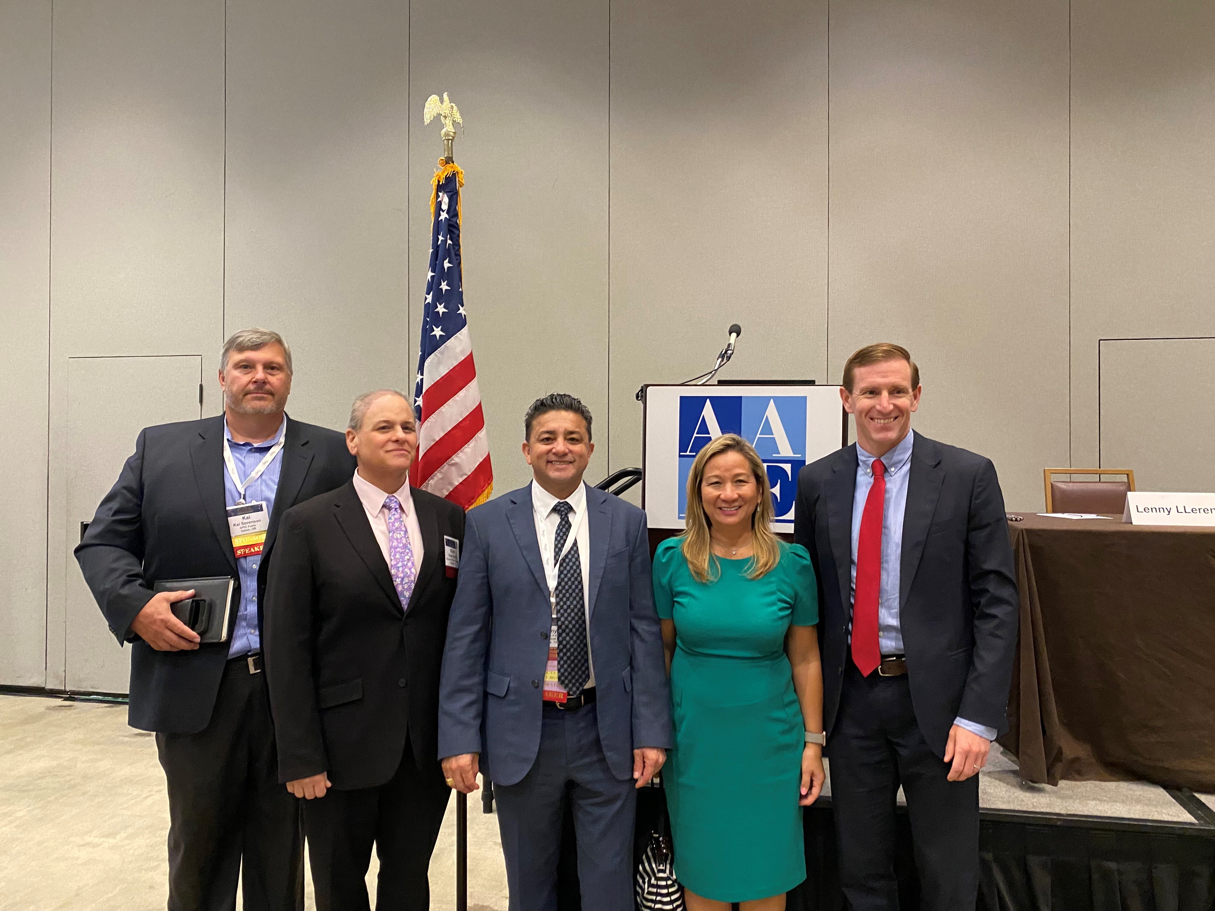 Sustainable Aviation Fuel On The Horizon Port Of Seattle