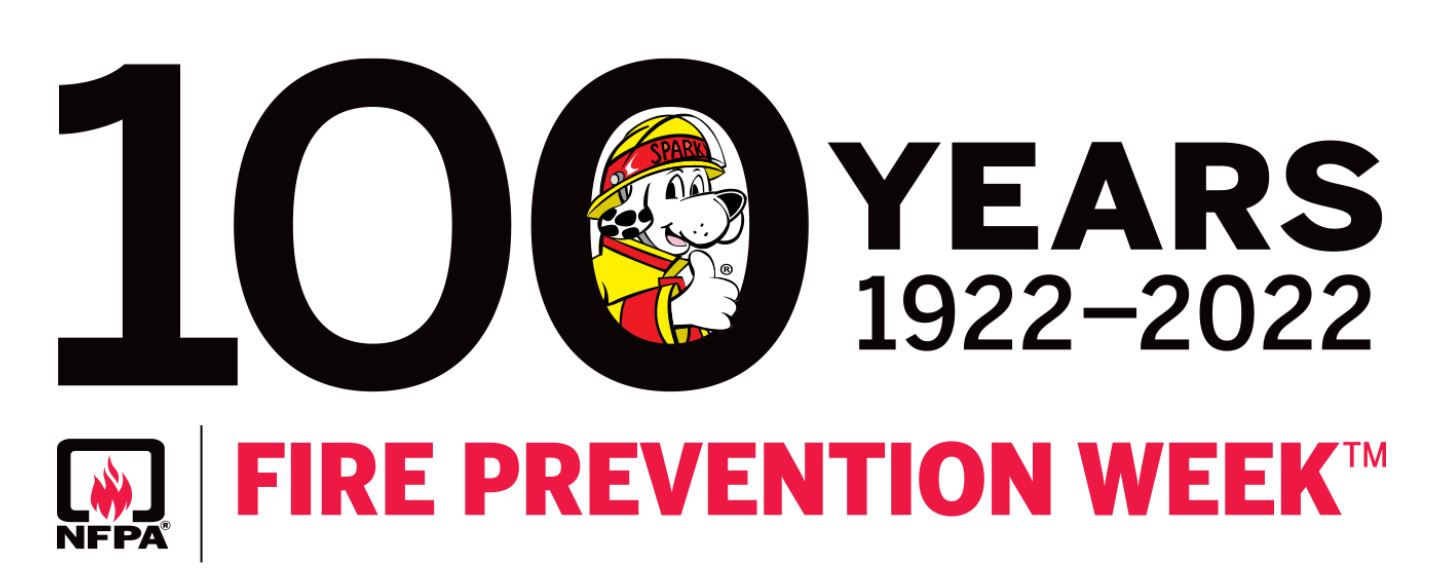 Have A Plan Fire Prevention Week Port of Seattle