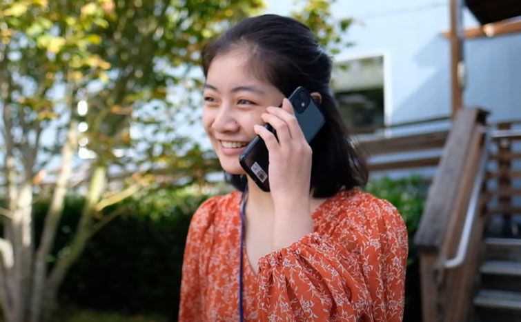 College Intern Spotlight: Neve Jhaveri, Engineering