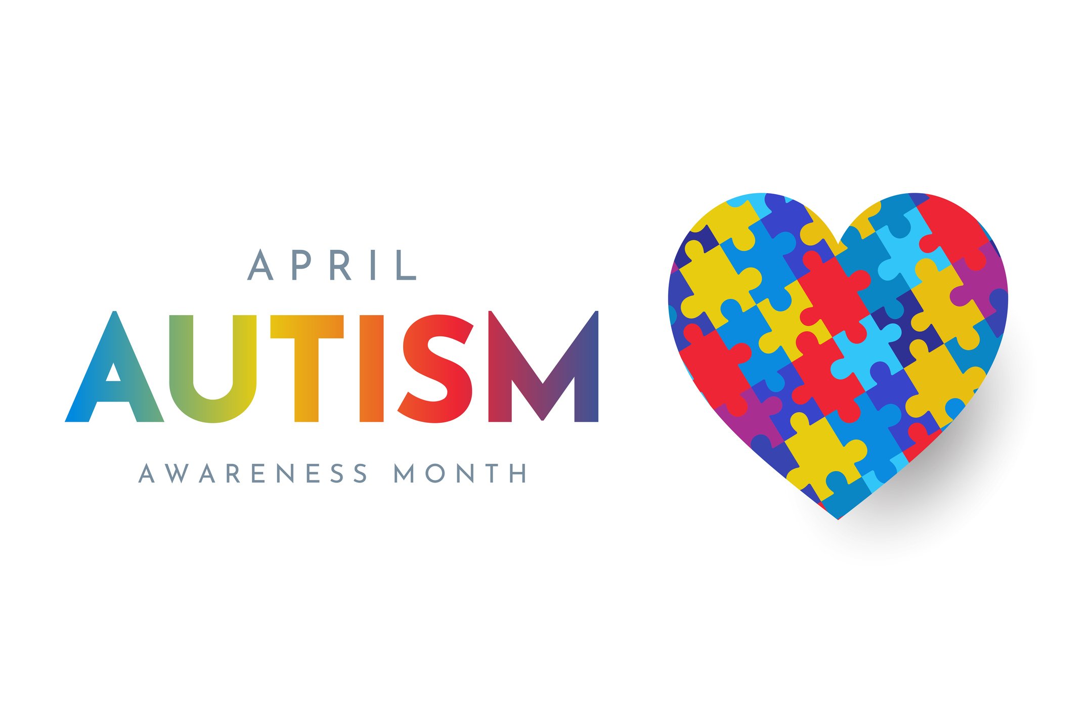Autism Awareness & Acceptance Month Port of Seattle