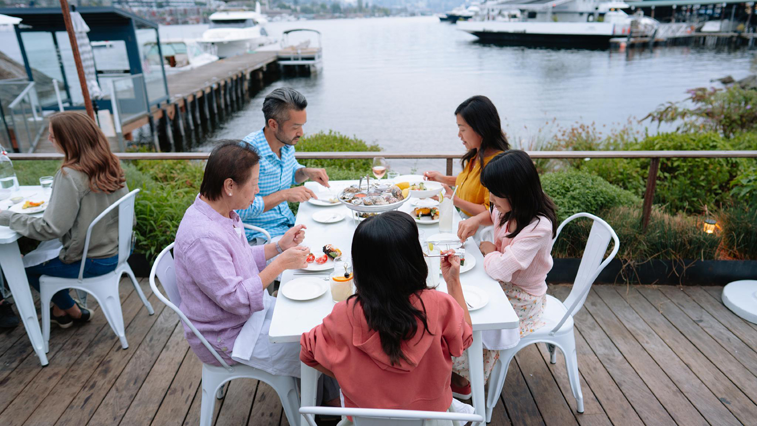 Six Superlatives about Travel in Washington State | Port of Seattle
