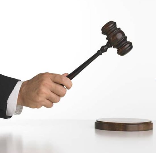 International Arrivals Facility Audit Transmittal Letter