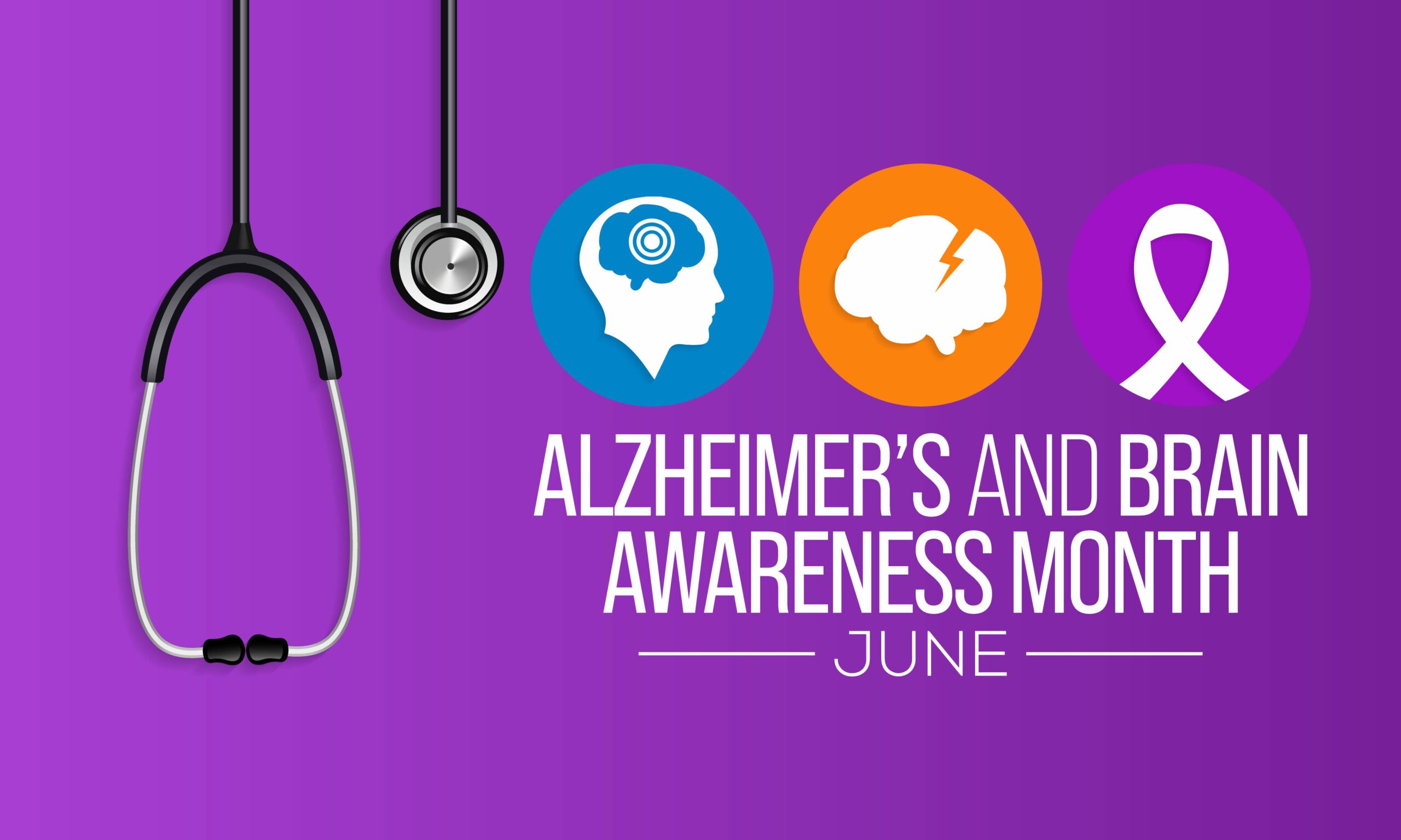 Alzheimer’s and Brain Awareness Month Port of Seattle