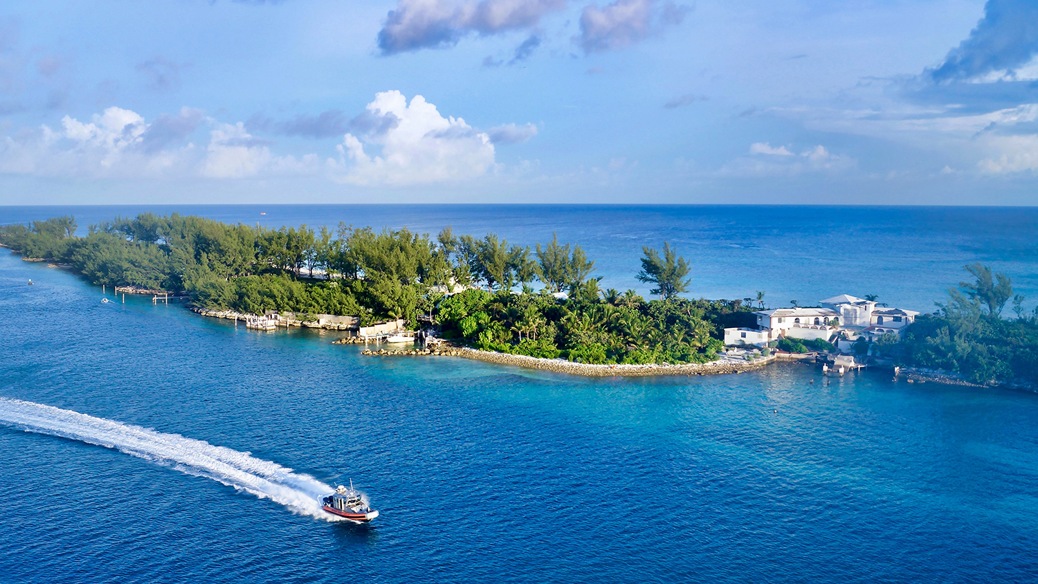 More Beach Time! SEA Airport New International Service to