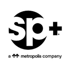 SP+ Logo