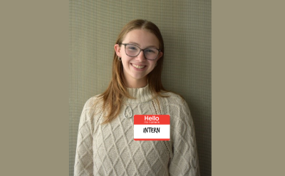 CPI College Intern Insider (Braedyn) | Port of Seattle
