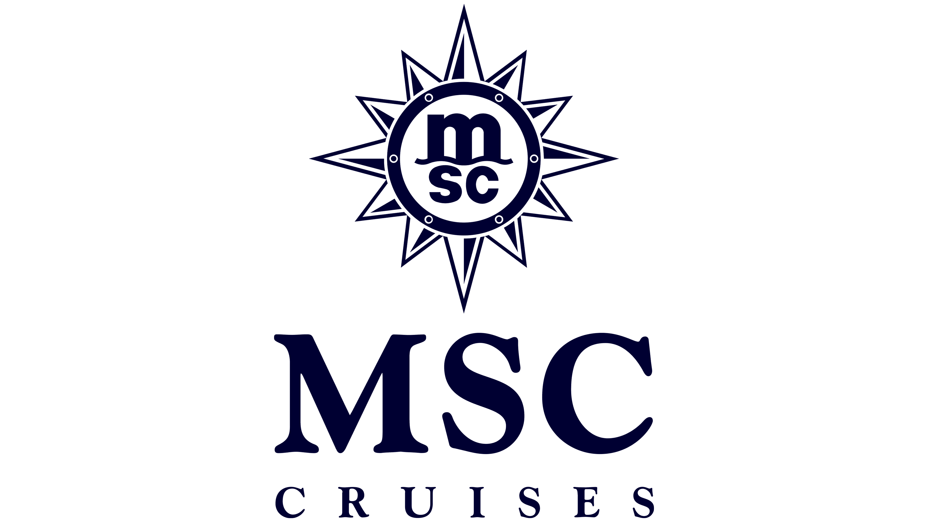 MSC Cruises logo