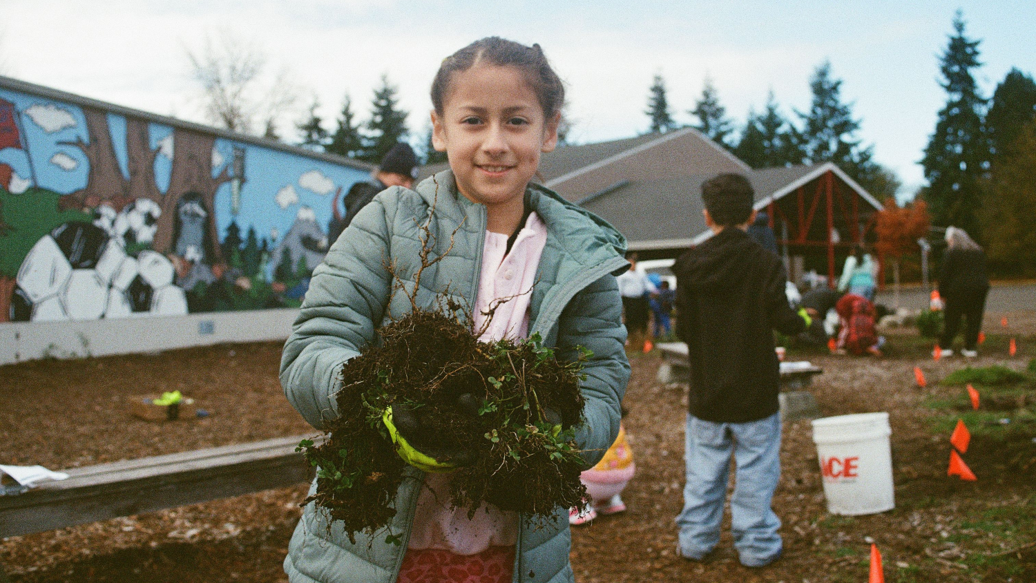 Port of Seattle Awards Record $850K for Community-led Environmental Improvements