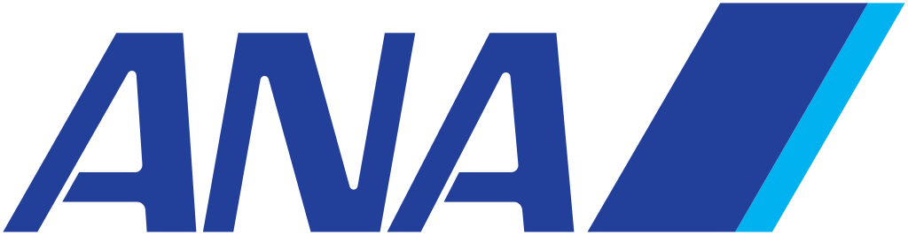 ANA (All Nippon Airways) Logo